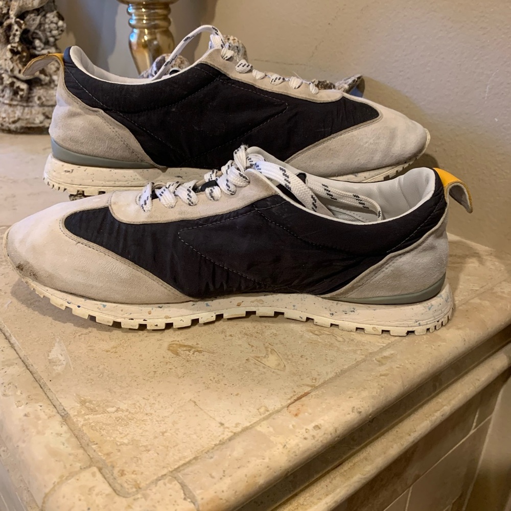 Oncept Tokyo Sneakers